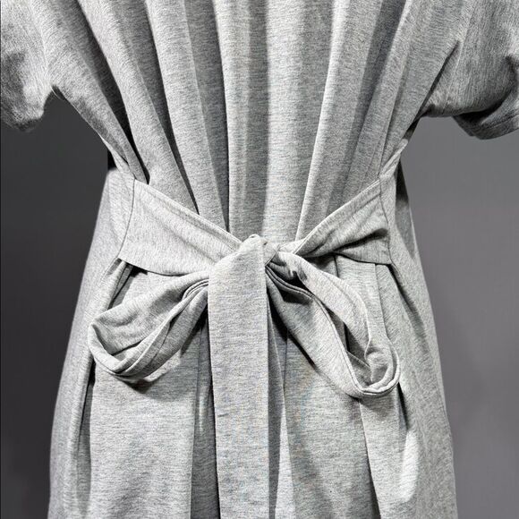 Grey State Light Gray Short Sleeve Tee (rack5) - Picture 6 of 8